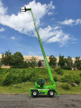   Merlo ROTO 45.21 MCSS  4x4x4 | Mobile.bg    7