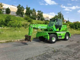   Merlo ROTO 45.21 MCSS  4x4x4 | Mobile.bg    2