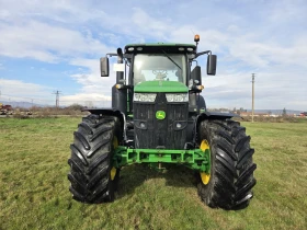      John Deere 7310R