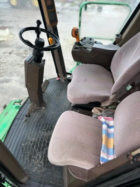 Комбайн John Deere 9580WTS Hillmaster, снимка 6