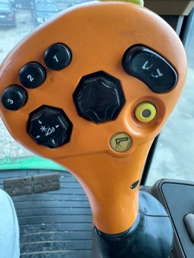 Комбайн John Deere 9580WTS Hillmaster, снимка 8