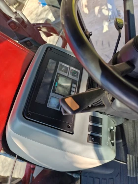 Трактор CASE IH McCormick CX 105 | Auto.bg — изображение 15