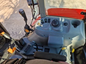 Трактор CASE IH McCormick CX 105 | Auto.bg — изображение 12