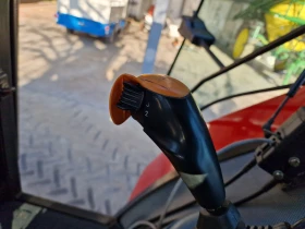 Трактор CASE IH McCormick CX 105 | Auto.bg — изображение 17