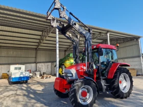 Трактор CASE IH McCormick CX 105 | Auto.bg — изображение 2