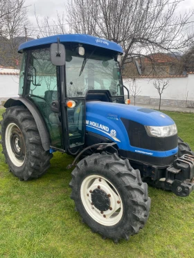 ������� New Holland �� 50  | Mobile.bg � ����� ������ 2