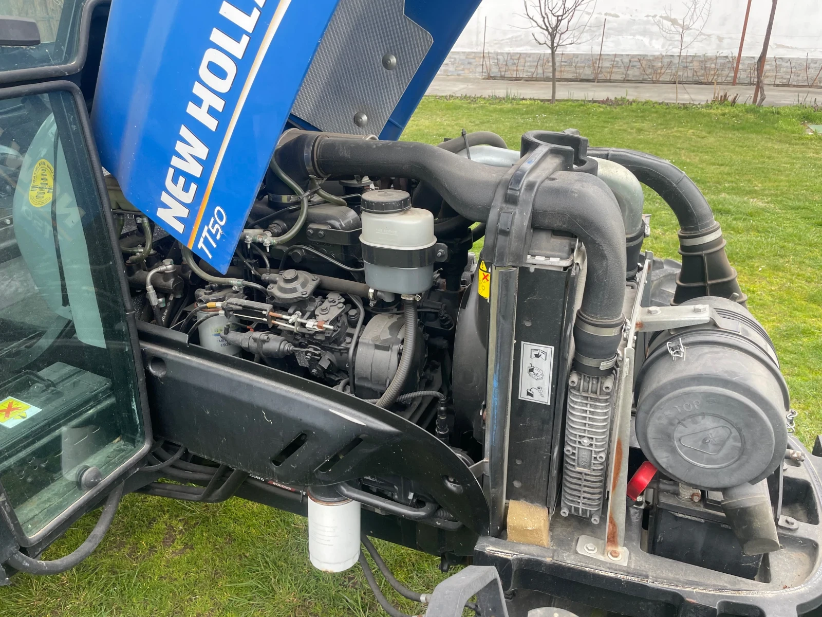 ������� New Holland �� 50  | Mobile.bg � ����������� 8