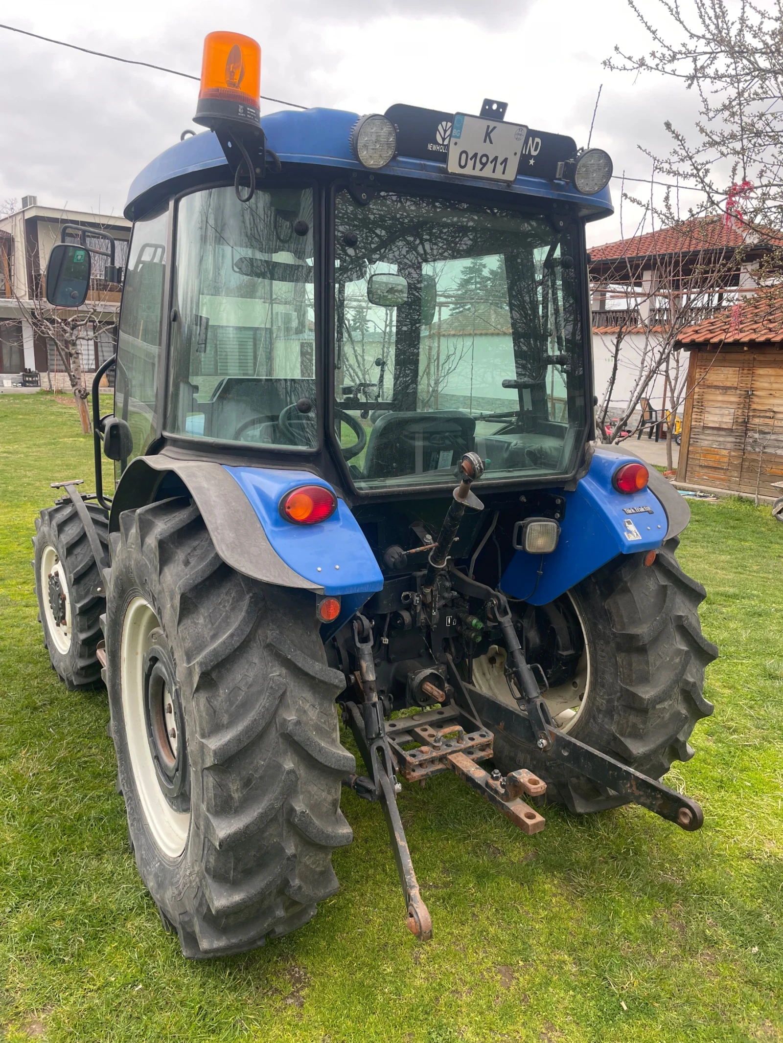 ������� New Holland �� 50  | Mobile.bg � ����������� 4