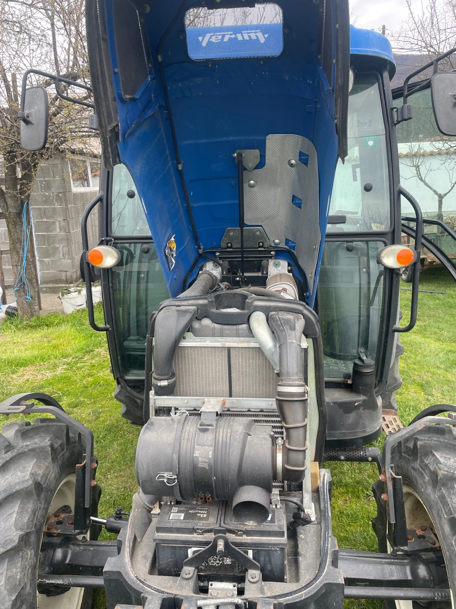 ������� New Holland �� 50  | Mobile.bg � ����������� 6