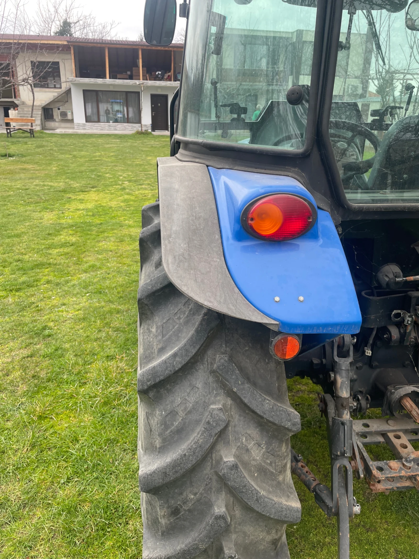 ������� New Holland �� 50  | Mobile.bg � ����������� 11