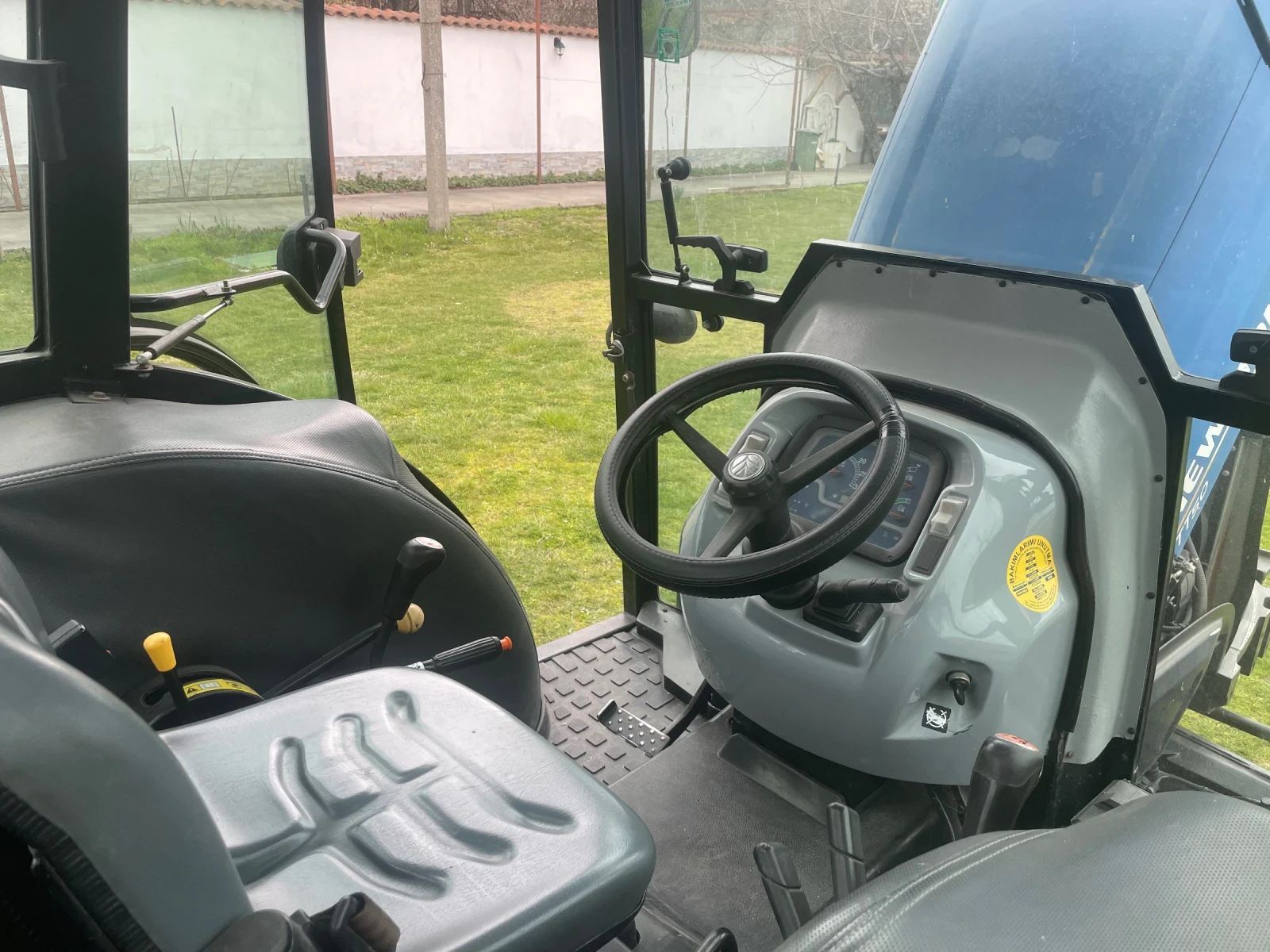 ������� New Holland �� 50  | Mobile.bg � ����������� 7
