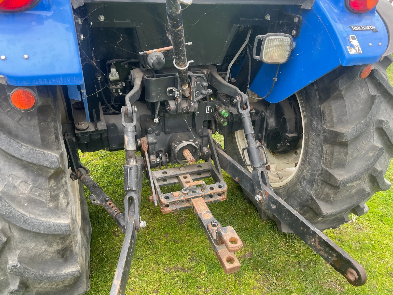 ������� New Holland �� 50  | Mobile.bg � ����������� 10