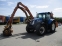 Обява за продажба на Трактор New Holland T6070 ~ 132 000 лв. - изображение 2