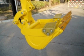 Багер Друга марка Günter Grossmann GG06 LX, снимка 13