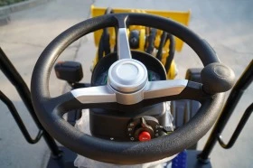 Багер Друга марка Günter Grossmann GG06 LX, снимка 11