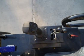 Багер Друга марка Günter Grossmann GG06 LX, снимка 10