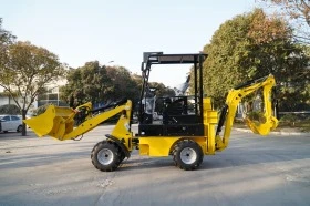 Багер Друга марка Günter Grossmann GG06 LX, снимка 1