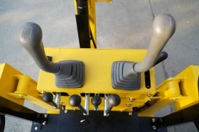 Багер Друга марка Günter Grossmann GG06 LX, снимка 9