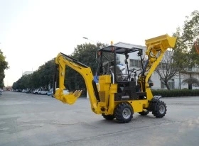 Багер Друга марка Günter Grossmann GG06 LX, снимка 3