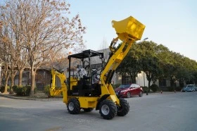 Багер Друга марка Günter Grossmann GG06 LX, снимка 7