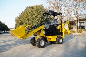 Багер Друга марка Günter Grossmann GG06 LX, снимка 2