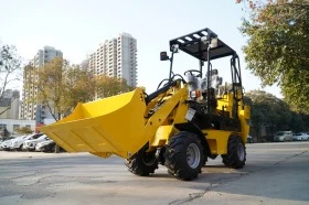 Багер Друга марка Günter Grossmann GG06 LX, снимка 5