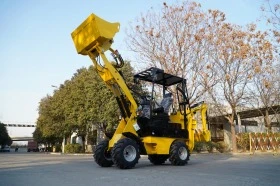 Багер Друга марка Günter Grossmann GG06 LX, снимка 4