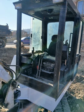 Багер Bobcat 231, снимка 3