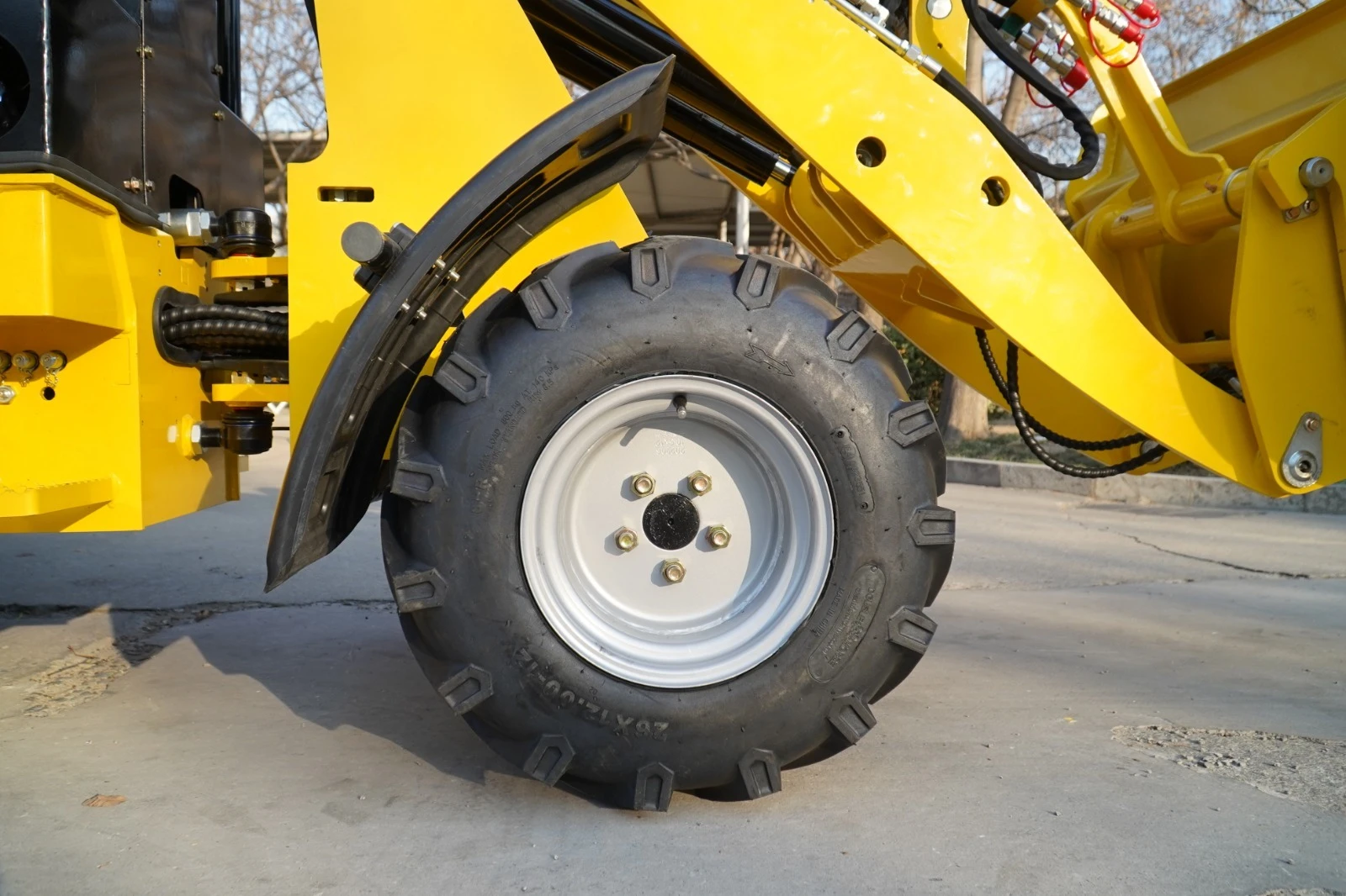  Günter Grossmann GG06 LX | Mobile.bg   15