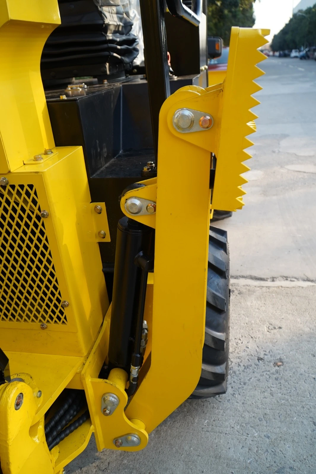  Günter Grossmann GG06 LX | Mobile.bg   12