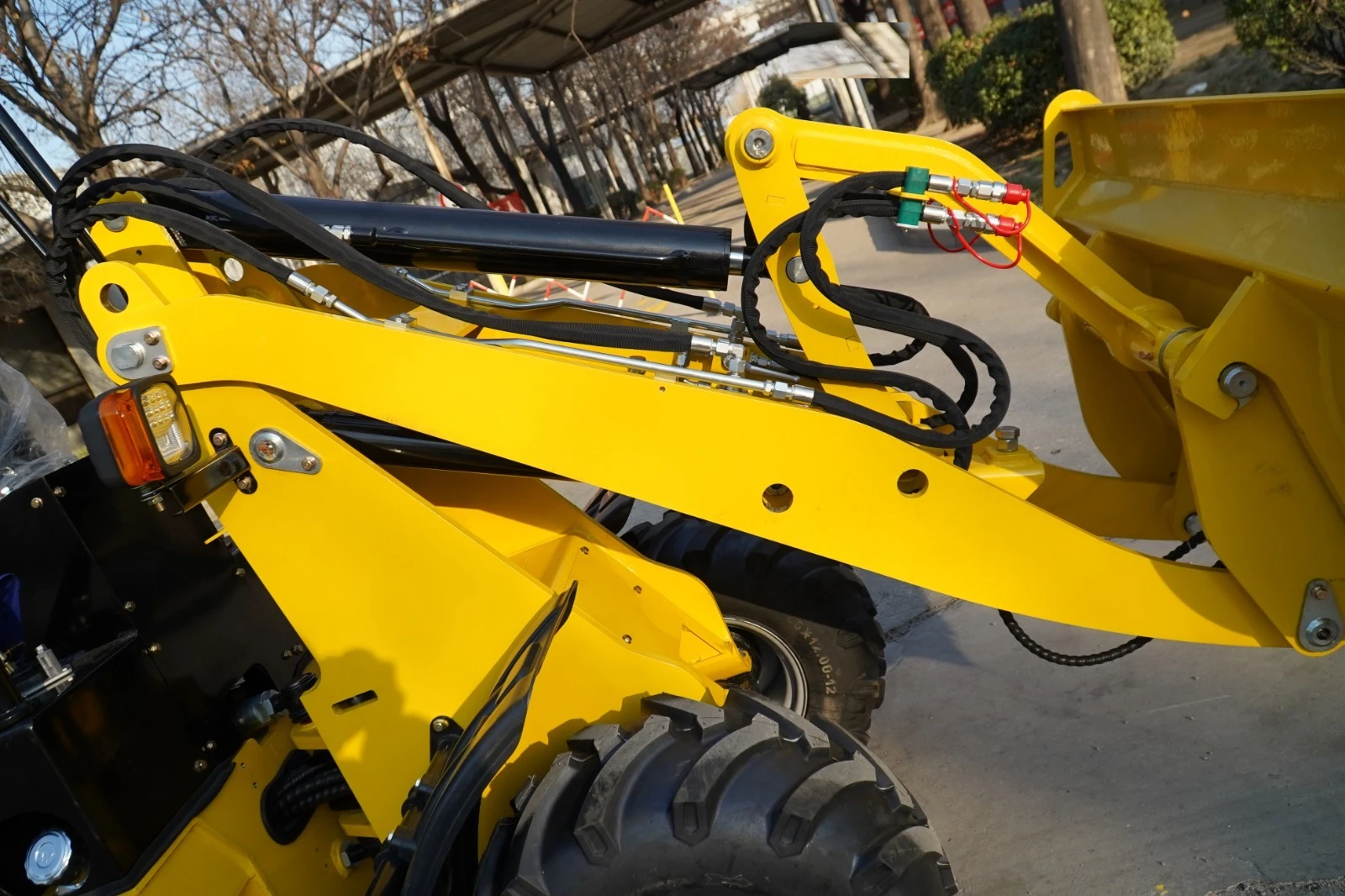  Günter Grossmann GG06 LX | Mobile.bg   16