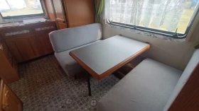 Каравана Hobby 530, снимка 8