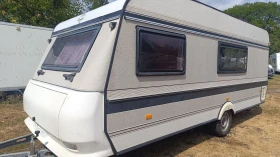 Каравана Hobby 530, снимка 3