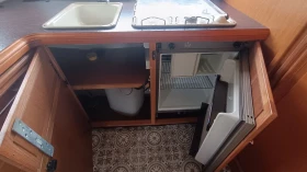 Каравана Hobby 530, снимка 10