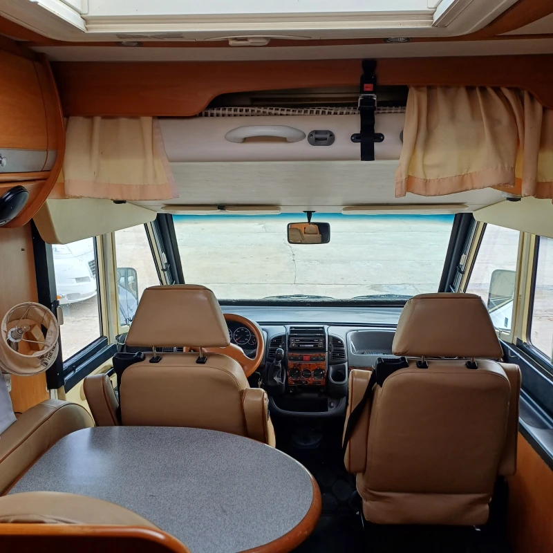 Кемпер Dethleffs, снимка 11 - Каравани и кемпери - 52306928