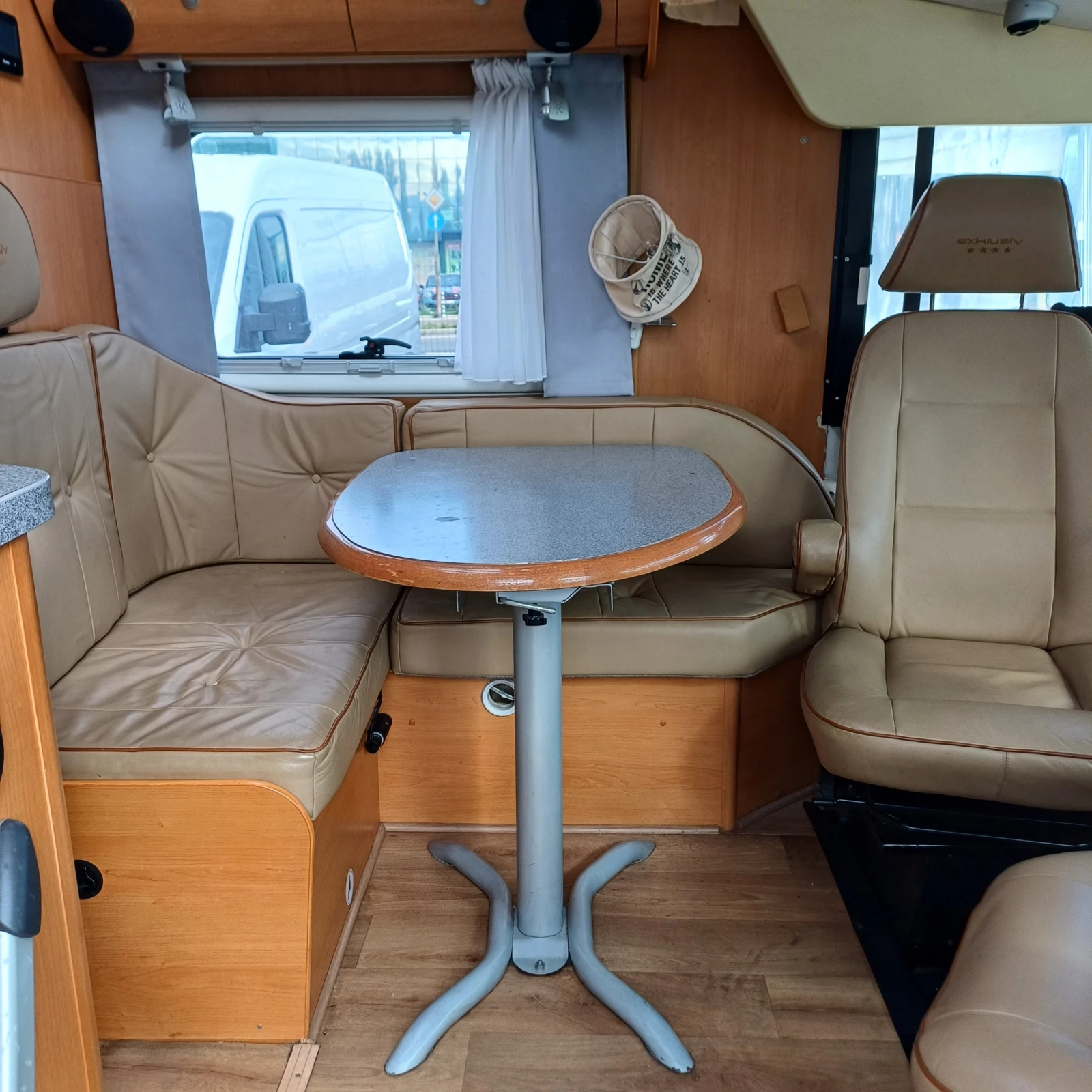  Dethleffs | Mobile.bg   14