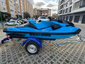 Джет Bombardier Sea Doo RXP-X 325 TECH PACKAGE Нов , снимка 6