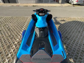 Джет Bombardier Sea Doo RXP-X 325 TECH PACKAGE Нов , снимка 7