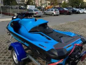 ����� �� �������� �� ���� Bombardier Sea Doo RXP-X 325 TECH PACKAGE ��� 