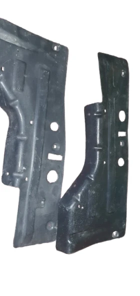 Кори под двигател Опел Астра/Opel astra, снимка 1