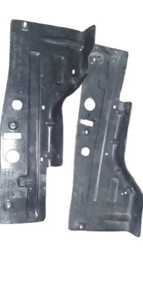 Кори под двигател Опел Астра/Opel astra, снимка 2