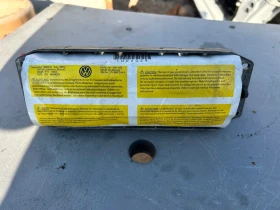 1T0880204A Airbag табло Volkswagen Touran  2003-2010 ,, снимка 1