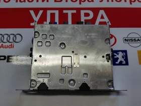 259150781R  Радио/CD/DVD/GPS главно устройство Renault Clio V Captur II Zoe ZE Twingo III 283C34951R, снимка 3