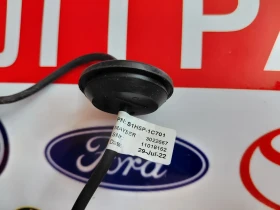 S1H5P-1C701 Сензор на заден капак HYUNDAI SANTA FE 2023г. 81850S1100 81860S1100, снимка 3