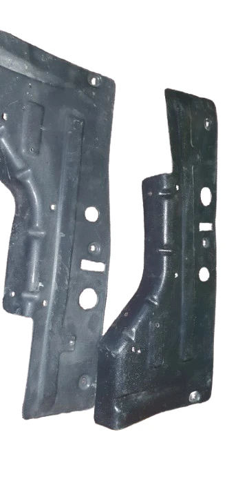 Кори под двигател Опел Астра/Opel astra