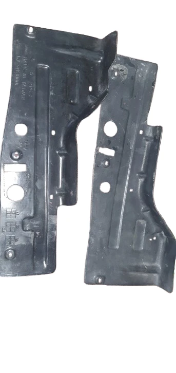 Кори под двигател Опел Астра/Opel astra, снимка 2 - Части - 52577958