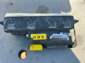 1T0880204A Airbag табло Volkswagen Touran  2003-2010 ,, снимка 2 - Части - 53323019