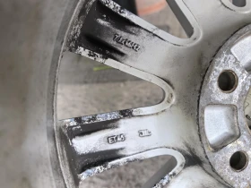 Джанти за Audi A3, снимка 7