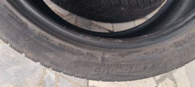 Гуми Зимни 275/40R20, снимка 11
