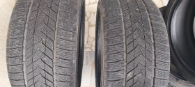 Гуми Зимни 275/40R20, снимка 5